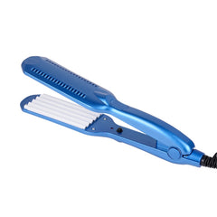 220V Professional Ceramic Corrugated Curling Iron