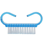10 PCS Blue / Blue