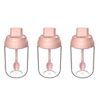 Seasoning Bottle / Pink