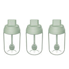 Honey Bottle / Green