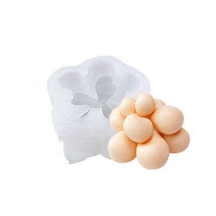 Fleshy Three-Dimensional Candle Silicone Mold DIY Handmade Soap Aromatherapy Epoxy Mold, SX-ZW-136, SX-ZW-137, SX-ZW-138, SX-ZW-139, SX-ZW-140, SX-ZW-141, SX-ZW-186, SX-ZW-187, SX-ZW-188, SX-ZW-189, SX-ZW-190, SX-ZW-191, SX-ZW-192, SX-ZW-193, SX-ZW-194...