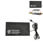 Three-speed Temperature Control S