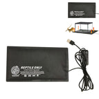 Three-speed Temperature Control L