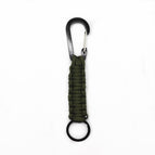 Nylon Umbrella Rope(Army green) / Army green