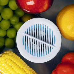 Xiaoda Fruit Vegetable Cleaning Machine Household Food Purifier Disinfection Detoxification Machine, Xiaoda Fruit Food Purifier