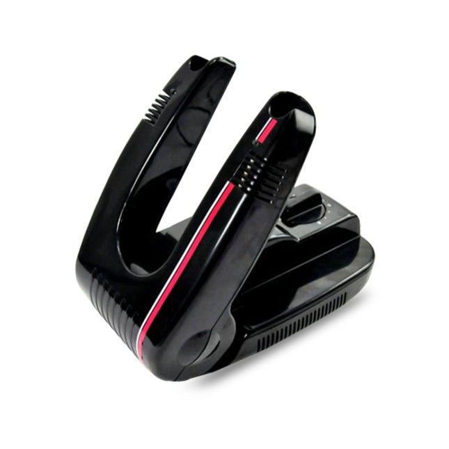 110V Shoe Dryer Automatic Timing UV Sterilization And Deodorization Shoe Dryer, US Plug, With Fragrance, Without Fragrance