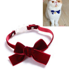 S 17-30cm Bowknot / Red