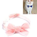 S 17-30cm Bowknot / Pink