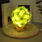 DIY Material Kit / Green