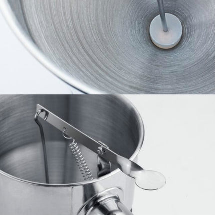 Octopus Balls Tool Fish Ball Funnel Tapered Funnel With Shelf Chocolate Sauce Drain