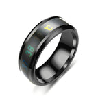 6 / Black