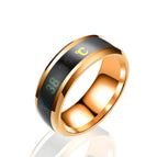 8 / Rose Gold