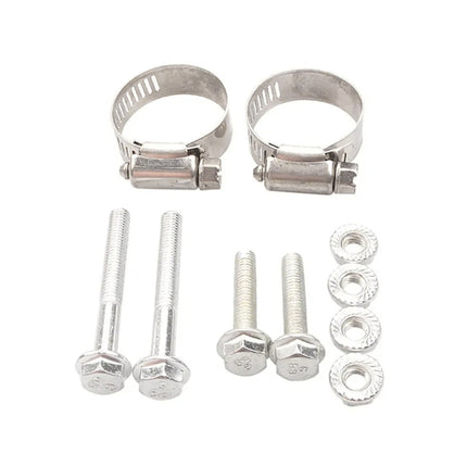 Car Modification 6.0L Turbocharged Diesel Engine Valve Cooler Bypass Removal Kit