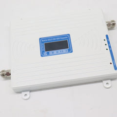 A002 3 in 1 4G Signal Booster Mobile Phone Signal Amplifier