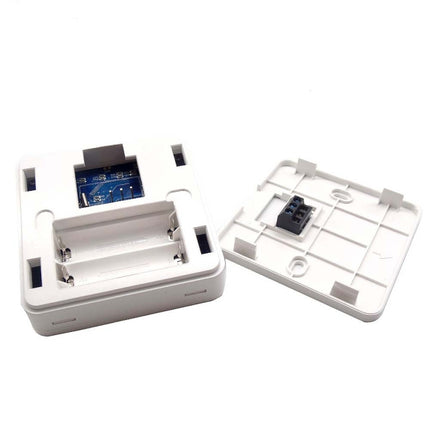 HY02B05-2BW  Programmable Wall-Hung Boiler Thermostat Temperature Controller