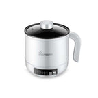 White Smart Single Pot