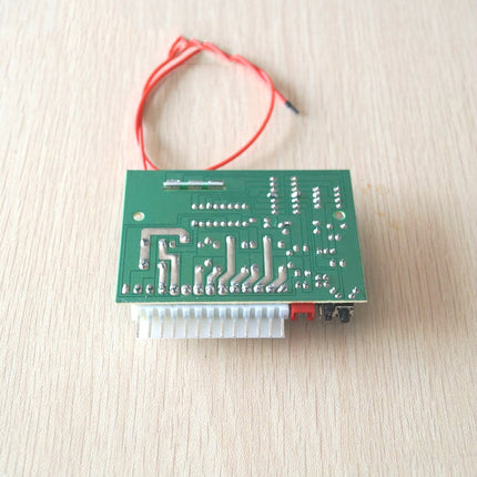 3pcs /Set Car Keyless Entry Remote Control Central Lock Straight Key Blade With Tail Box And Window Lift Function