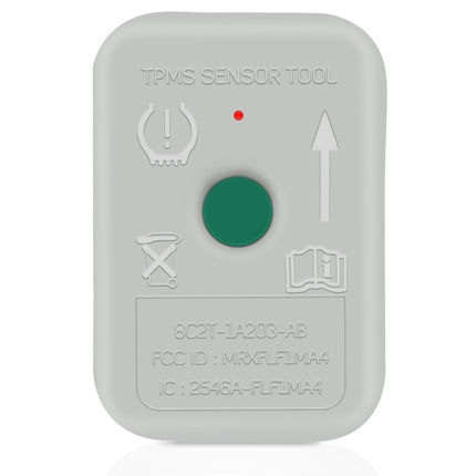 Car Tire Pressure Reset Meter Tire Pressure Activator Suitable for Ford, Car Tire Pressure Reset Meter