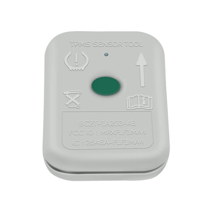 Car Tire Pressure Reset Meter Tire Pressure Activator Suitable for Ford, Car Tire Pressure Reset Meter