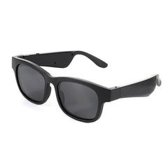 A12 Smart Bluetooth Audio Sonnenbrille Bluetooth Brille, Blau, Schwarz, Grün, Rot Gold, Silber