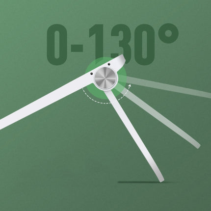 D1601 Laptop Support Folding Heightening Lifting Plate Cooling Bracket