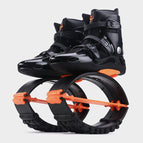 36/38 (Orange Black)
