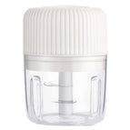 250ml / White