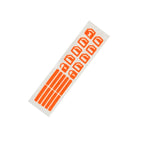 Luminous Orange