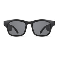 Binaural Call Smart Bluetooth Glasses Earphone