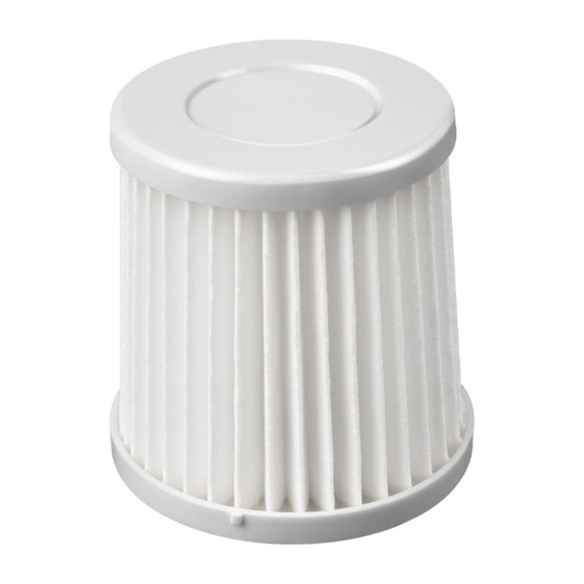 Vacuum Cleaner Filter Accessories for Positive & Negative Zero Wireless Vacuum Cleaner XJC-Y010/A020, One Filter Element