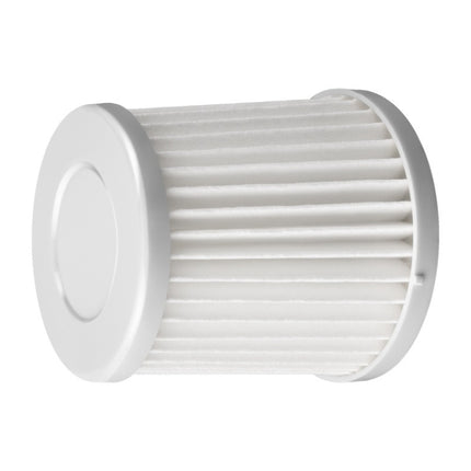 Vacuum Cleaner Filter Accessories for Positive & Negative Zero Wireless Vacuum Cleaner XJC-Y010/A020, One Filter Element