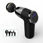LCD Screen 20-speed (Black)