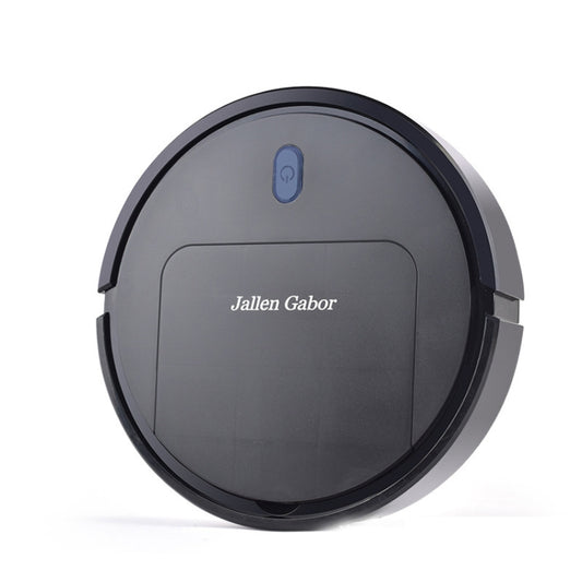 Jallen Gabor IS25 Household Charging Toy Automatic Sweeping Robot Smart Vacuum Cleaner, Product specifications: 25X25X6cm, 25X25X6cm