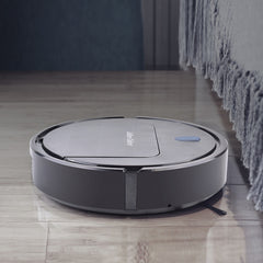 Jallen Gabor IS25 Household Charging Toy Automatic Sweeping Robot Smart Vacuum Cleaner, Product specifications: 25X25X6cm, 25X25X6cm