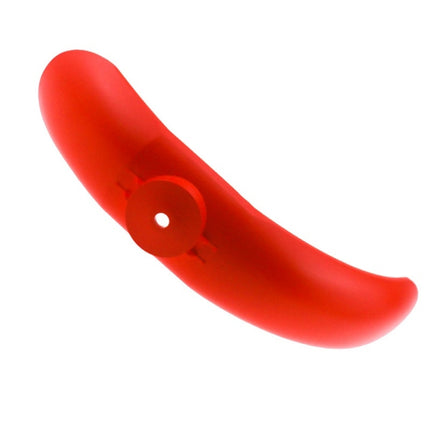 Electric Scooter Modified Fenders for Xiaomi Mijia M365 / M365 Pro, Specification:, Front Fender, Rear Fender (With Hook+Screws+Tools), Front Fender+Rear Fender (With Hook+Screws+Tools)