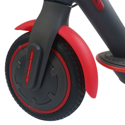 Electric Scooter Modified Fenders for Xiaomi Mijia M365 / M365 Pro, Specification:, Front Fender, Rear Fender (With Hook+Screws+Tools), Front Fender+Rear Fender (With Hook+Screws+Tools)