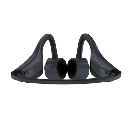 K7 Bone Conduction Bluetooth 5.0 Wireless Earphone Waterproof Headphones