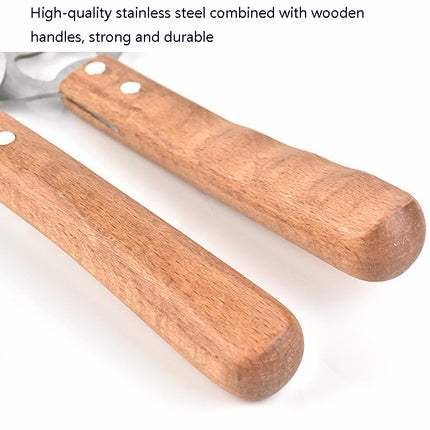 2 PCS  Bear Claw Meat Divider Barbecue Tool Multifunctional Meat Shredder