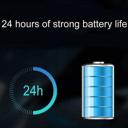 Hand-Rolled Drum Set Color Electronic Drum Lithium Battery Rechargeable Silicone Drum Set, MD862C