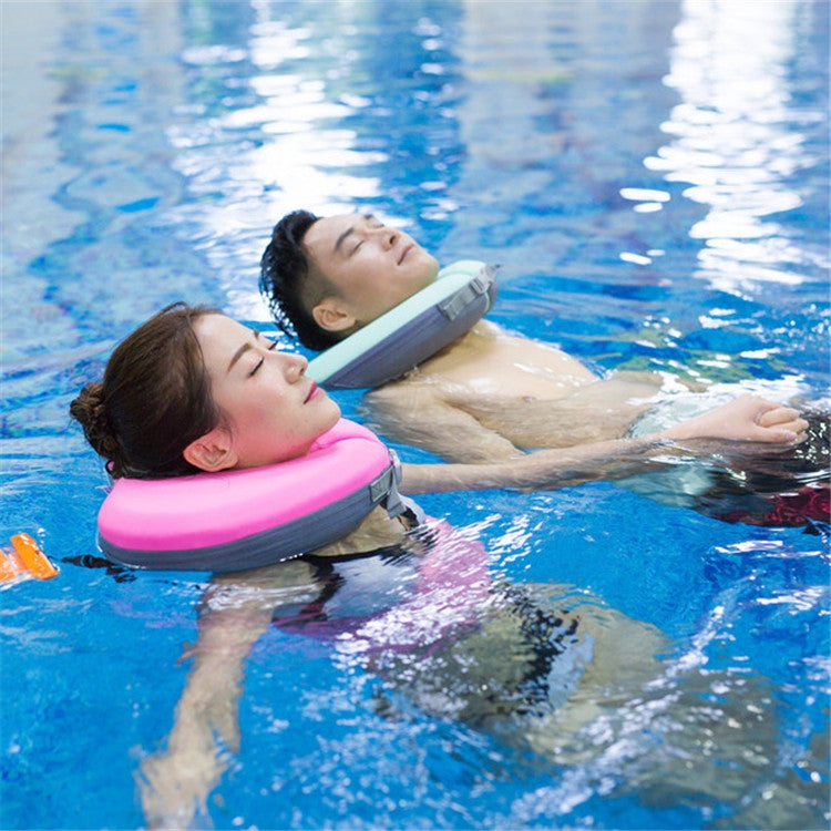 Swimming Ring EPE Foam Lifebuoy Armpit Ring Water Board