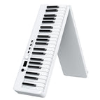 USB White / White