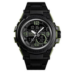 ArmyGreen