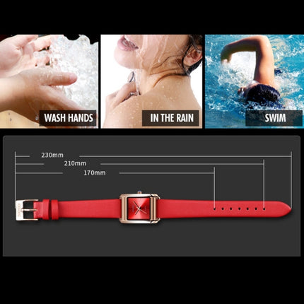 SKMEI 1219 Men Multi-Function Electronic Watch Outdoor Sports Watch, Green, Blue, Black, Rose Gold, Silver