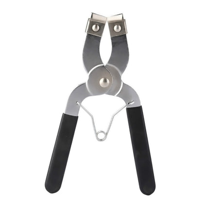 Plier Piston Ring Installer Pliers Expander Installer Remove Tool Car Hand Tools, Ring Installer Pliers