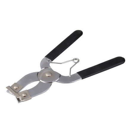 Plier Piston Ring Installer Pliers Expander Installer Remove Tool Car Hand Tools, Ring Installer Pliers