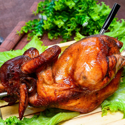 TY530 BBQ Probe Wireless Bluetooth Thermometer Mobile Phone APP Kitchen Food Barbecue Oven Thermometer