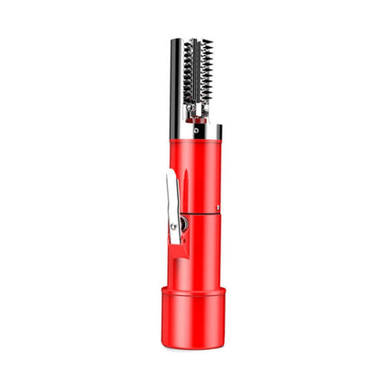 Electric Fish Scale Scraper Household Automatic Wireless Scraping Tool CN Plug, Black Single Battery, Black Single Battery+Cutter Head, Black Dual Battery, Black Dual Battery+Cutter Head, Red Single Battery, Red Single Battery+Cutter Head              ...