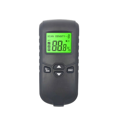 MT500 Timber Trace Moisture Tester Inductive Moisture Content Tester Wood Moisture Meter, MT500