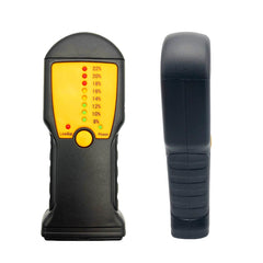 MT210 Wood Moisture Meter Wood Material Water Leak Detector Damp Tester Wood Test Tool, MT210