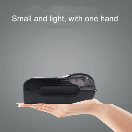 58HB6 Portable Bluetooth Thermal Printer Label Takeaway Receipt Machine, Supports Multi-Language & Symbol/Picture Printing, US Plug (English ), EU Plug (English ), EU Plug (Brazilian Portuguese ), UK Plug (English), US Plug (Traditional Chinese)�������...